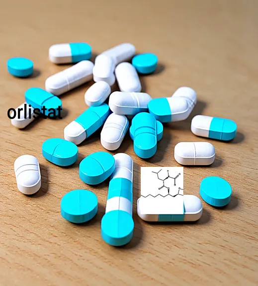 Orlistat ricetta medica